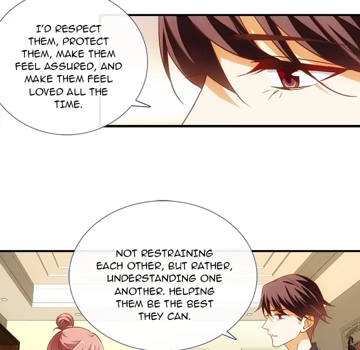 Dating Advice Chapter 7 Online - página 21