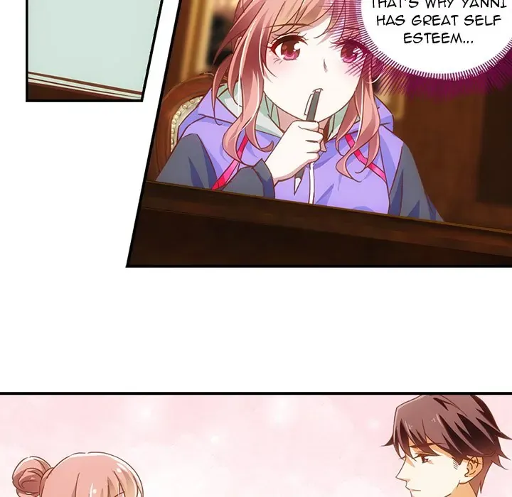 Dating Advice Chapter 7 Online - página 23