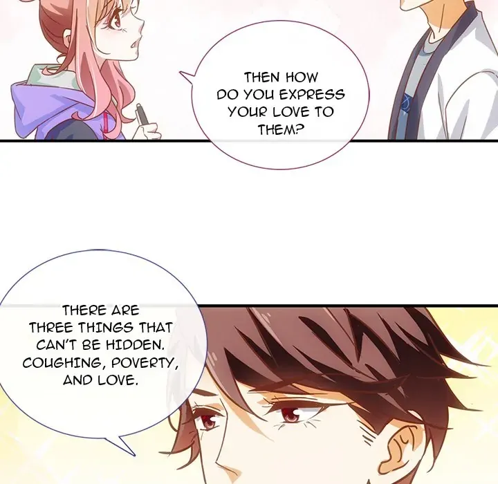 Dating Advice Chapter 7 Online - página 24