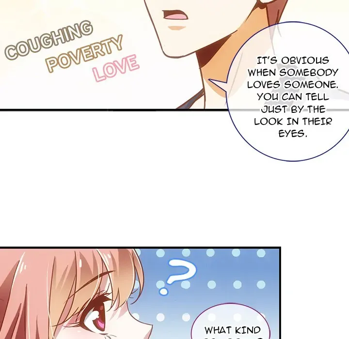 Dating Advice Chapter 7 Online - página 25