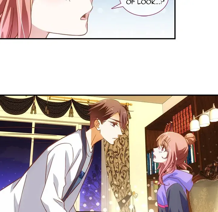 Dating Advice Chapter 7 Online - página 26
