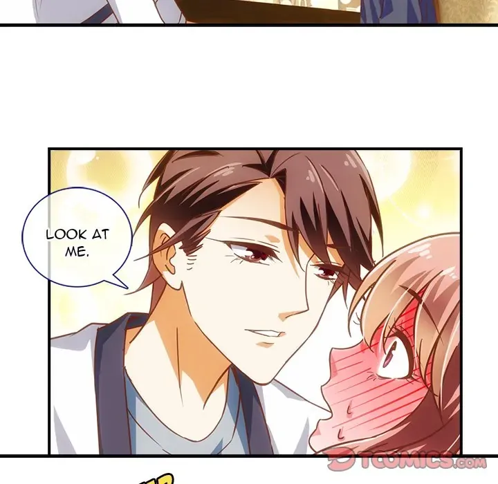 Dating Advice Chapter 7 Online - página 27