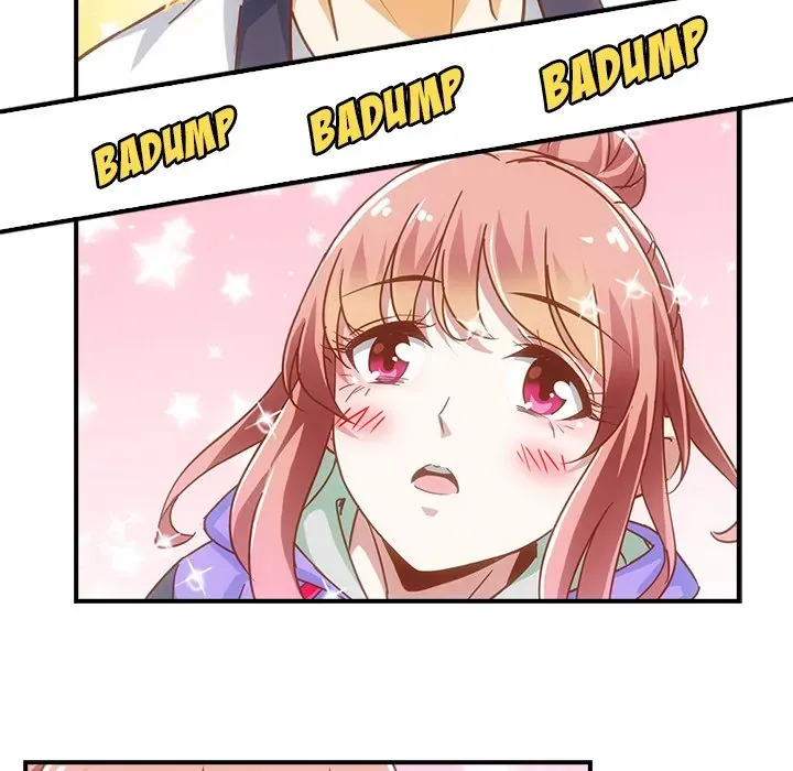 Dating Advice Chapter 7 Online - página 29