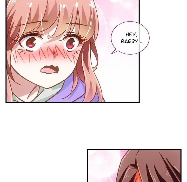 Dating Advice Chapter 7 Online - página 30