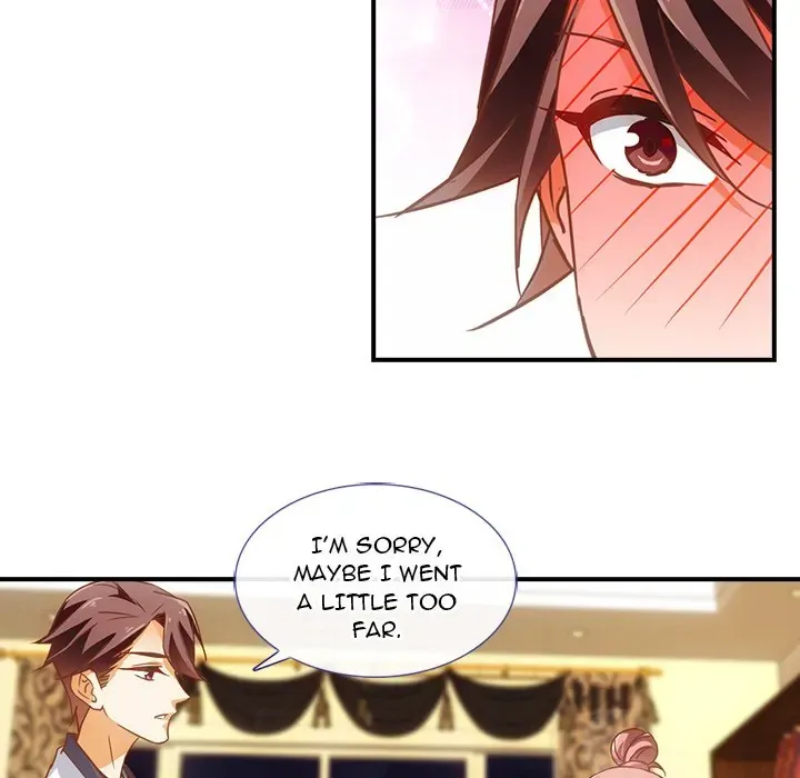 Dating Advice Chapter 7 Online - página 31