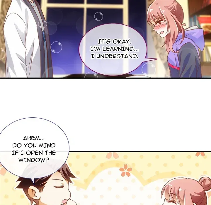 Dating Advice Chapter 7 Online - página 32