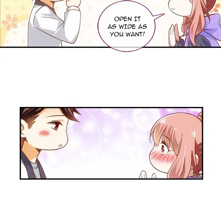Dating Advice Chapter 7 Online - página 33