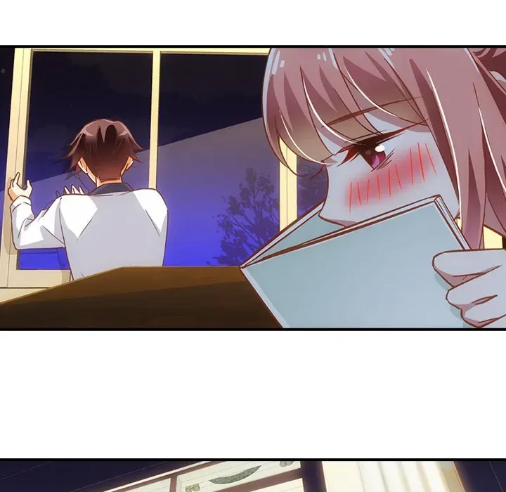 Dating Advice Chapter 7 Online - página 34