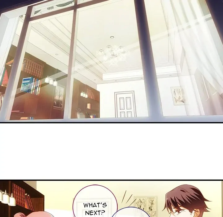 Dating Advice Chapter 7 Online - página 35