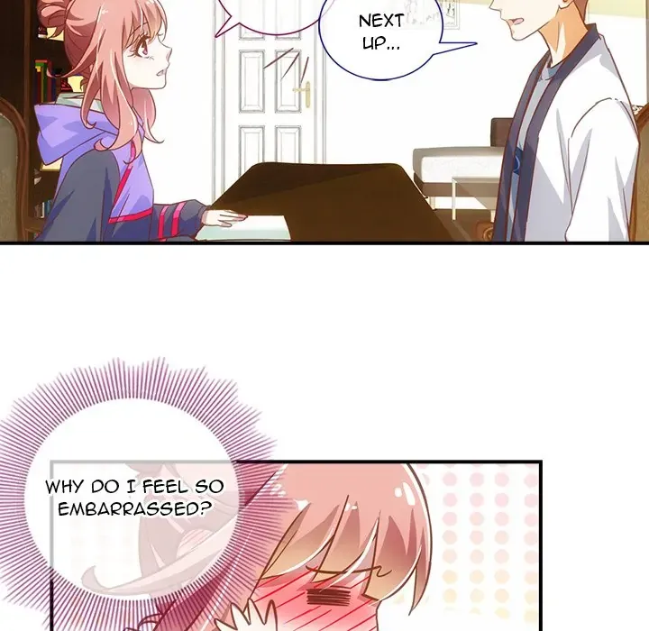 Dating Advice Chapter 7 Online - página 36