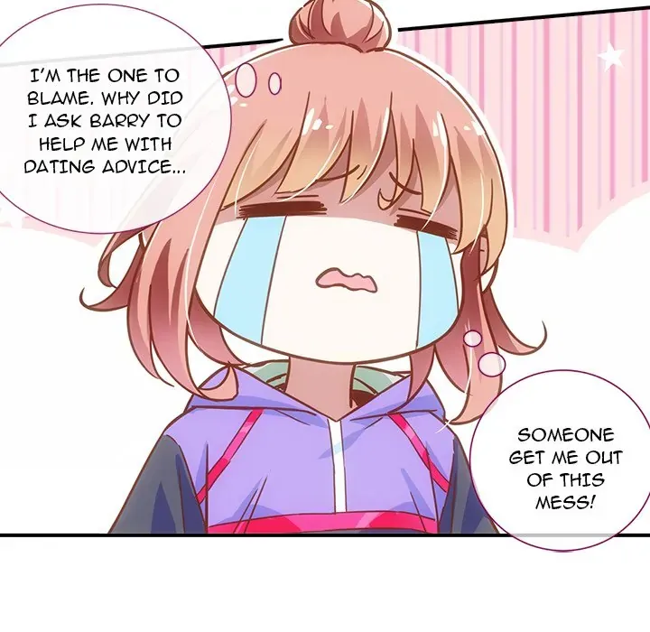 Dating Advice Chapter 7 Online - página 39