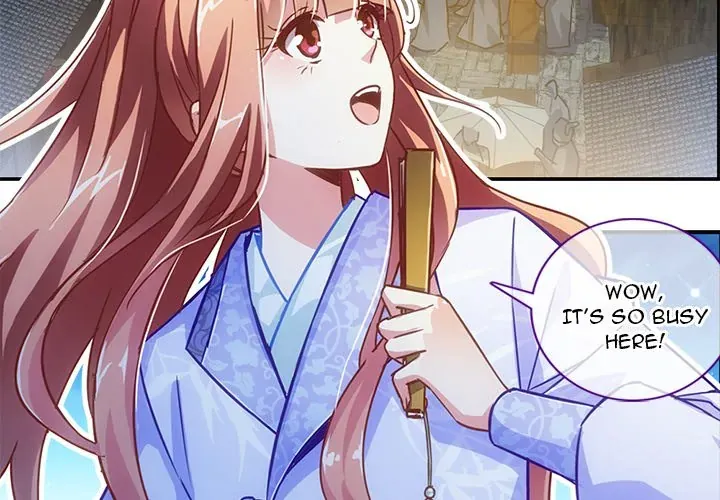 Dating Advice Chapter 8 Online - página 3