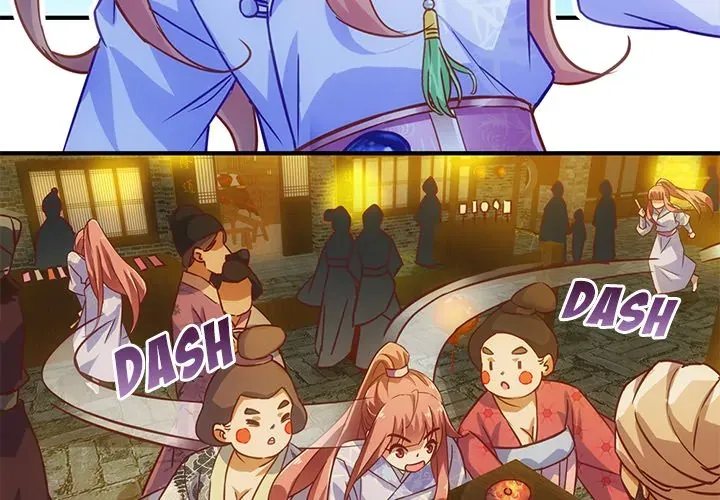 Dating Advice Chapter 8 Online - página 4