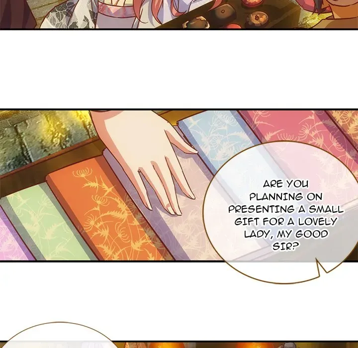 Dating Advice Chapter 8 Online - página 5