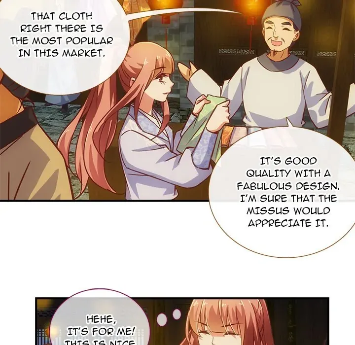 Dating Advice Chapter 8 Online - página 6