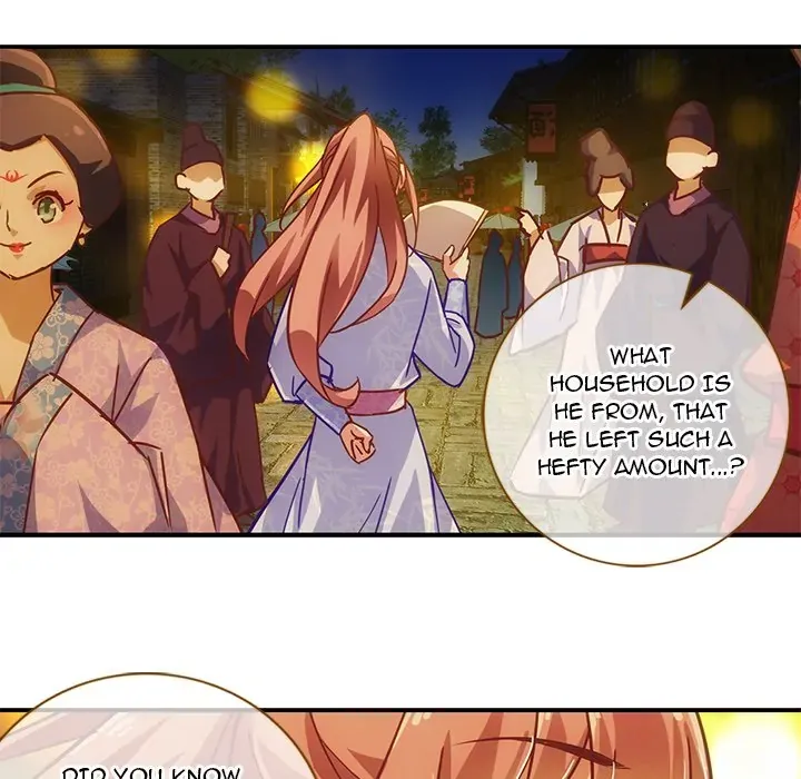 Dating Advice Chapter 8 Online - página 8