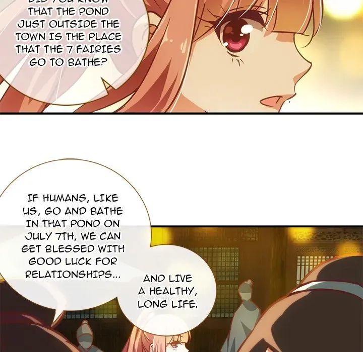 Dating Advice Chapter 8 Online - página 9