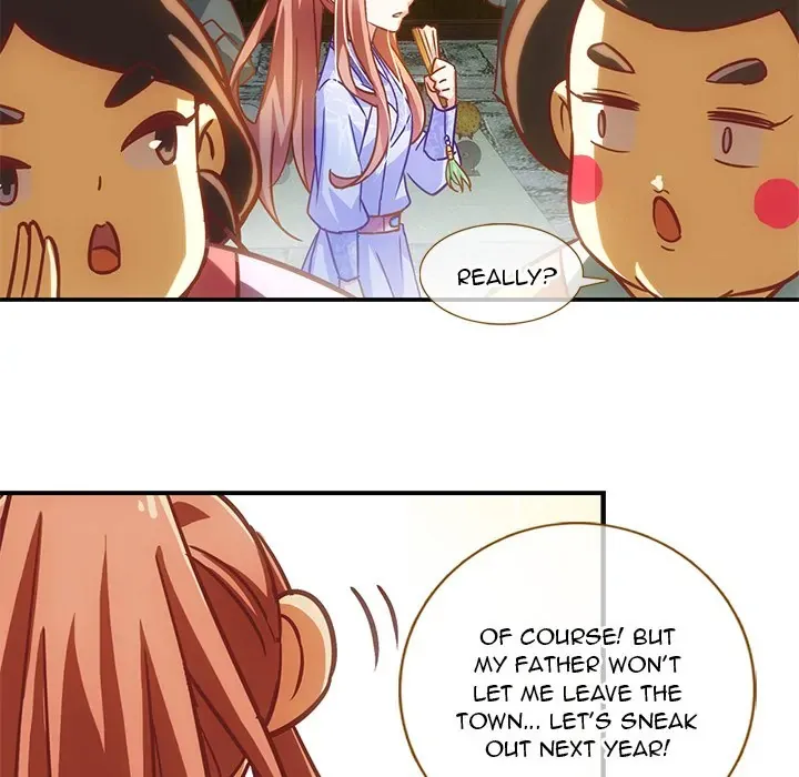 Dating Advice Chapter 8 Online - página 10