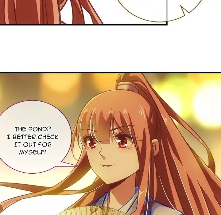 Dating Advice Chapter 8 Online - página 11
