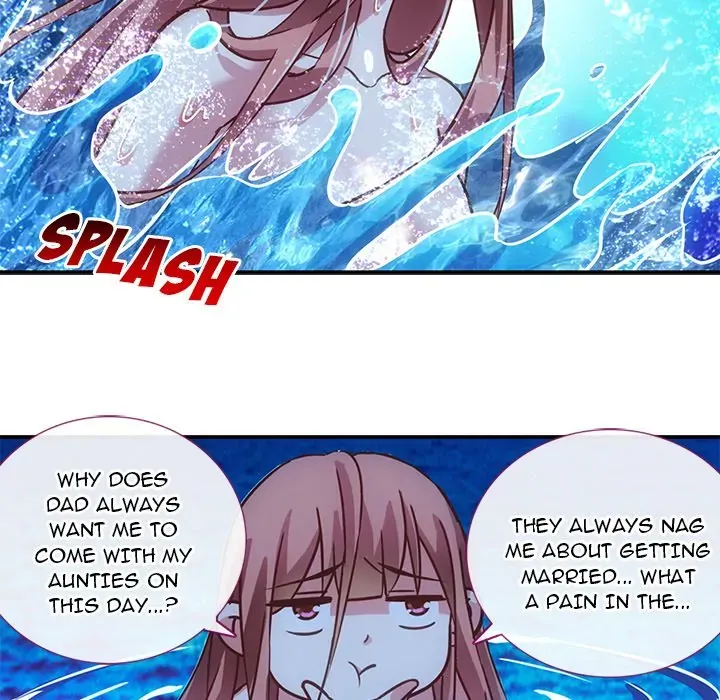 Dating Advice Chapter 8 Online - página 15