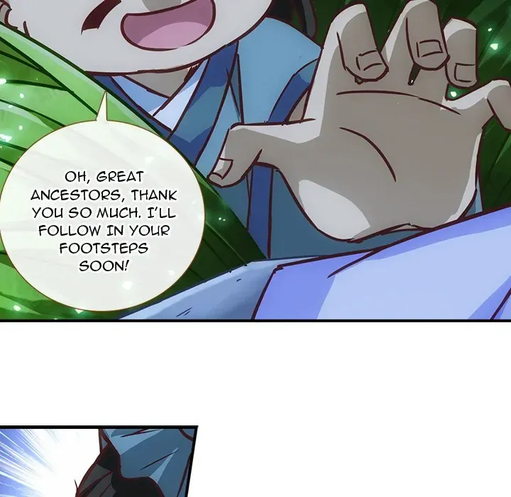 Dating Advice Chapter 8 Online - página 22