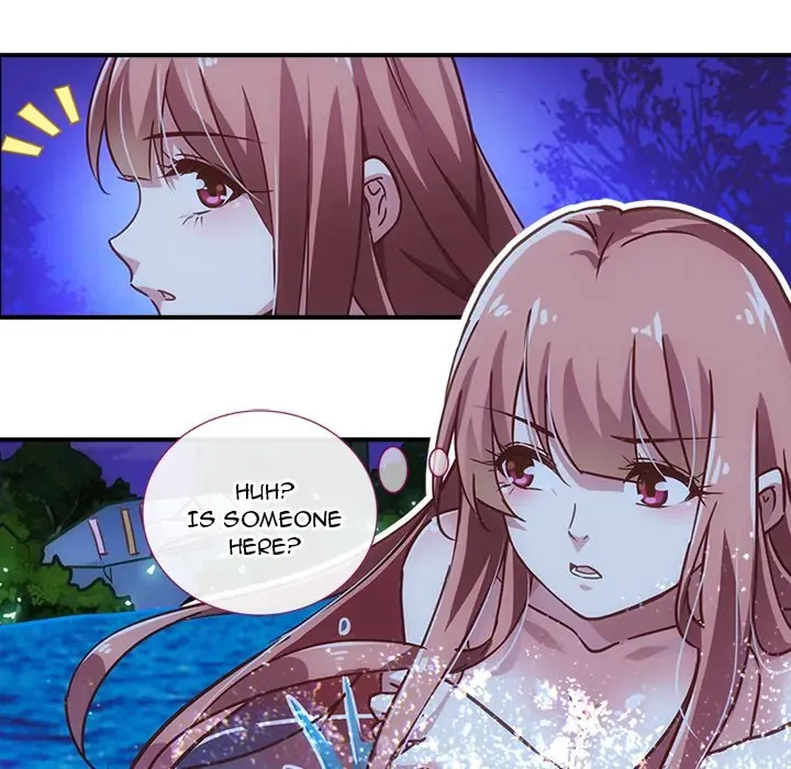 Dating Advice Chapter 8 Online - página 24