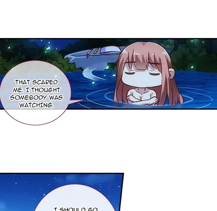 Dating Advice Chapter 8 Online - página 26