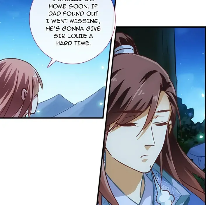 Dating Advice Chapter 8 Online - página 27