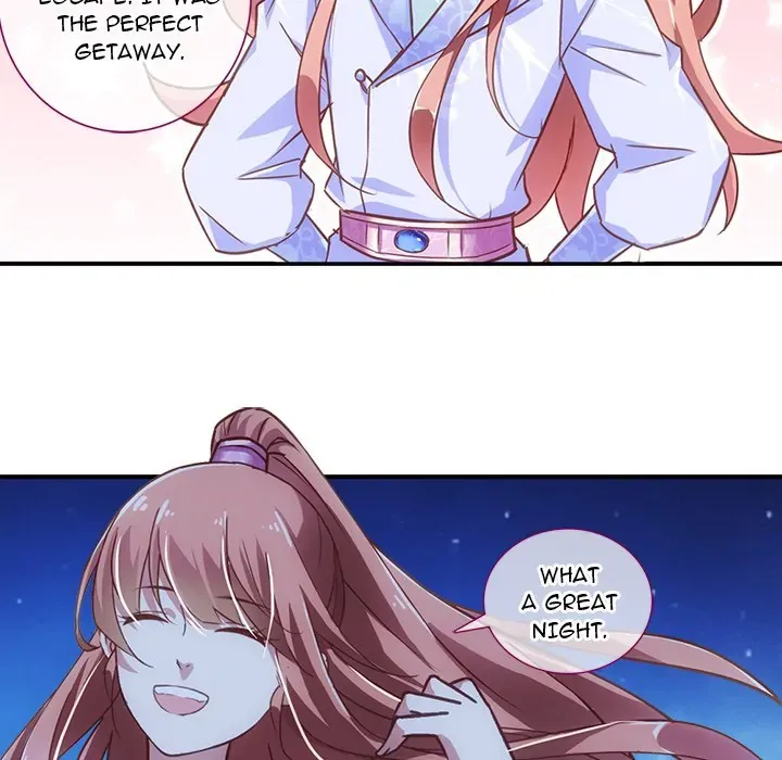 Dating Advice Chapter 8 Online - página 33