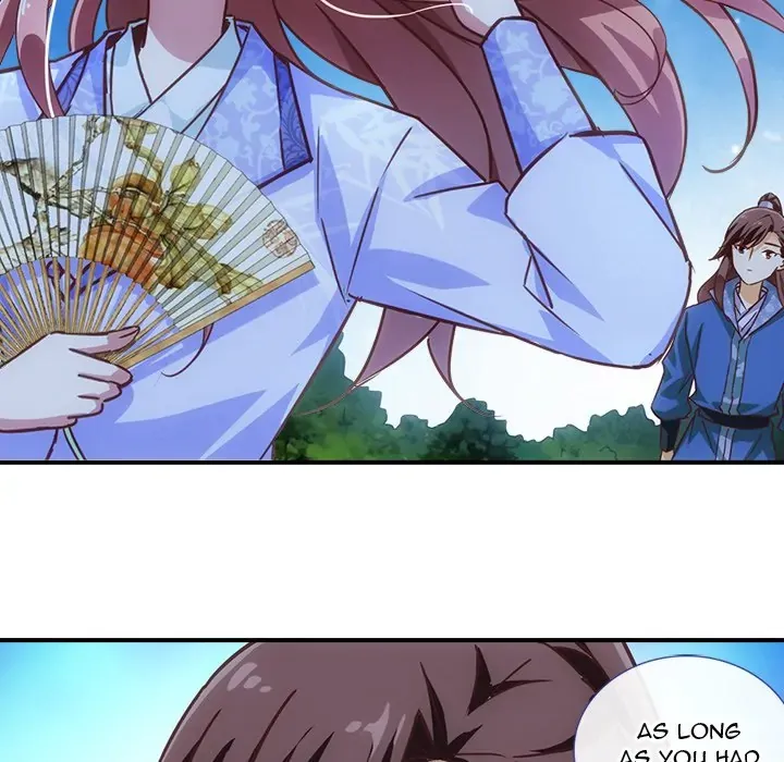 Dating Advice Chapter 8 Online - página 34