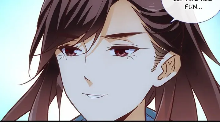Dating Advice Chapter 8 Online - página 35