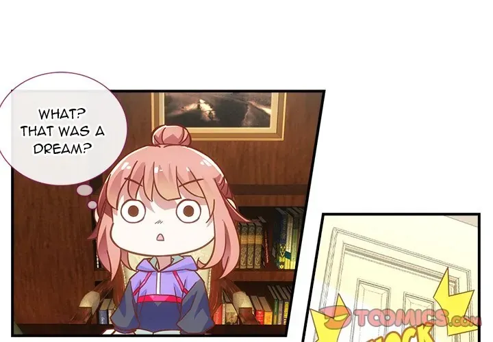 Dating Advice Chapter 9 Online - página 1
