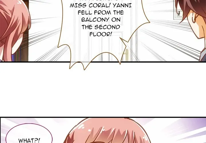 Dating Advice Chapter 9 Online - página 3