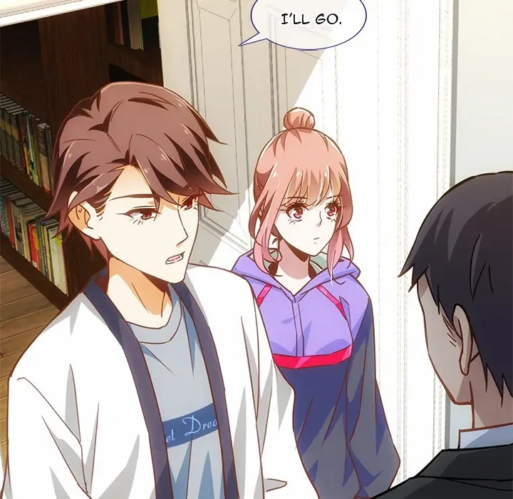 Dating Advice Chapter 9 Online - página 5