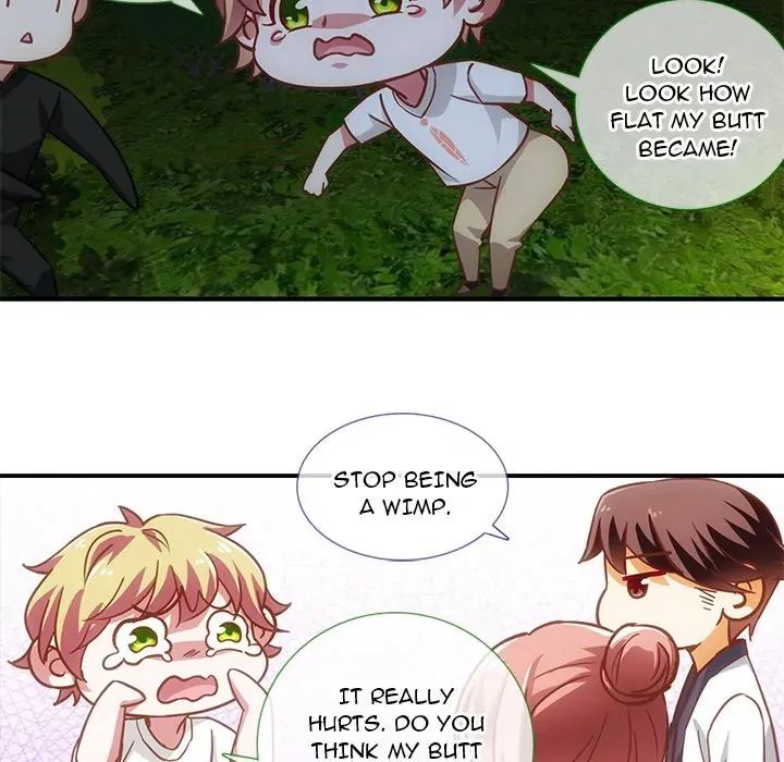 Dating Advice Chapter 9 Online - página 8