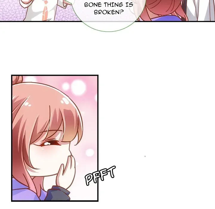 Dating Advice Chapter 9 Online - página 9