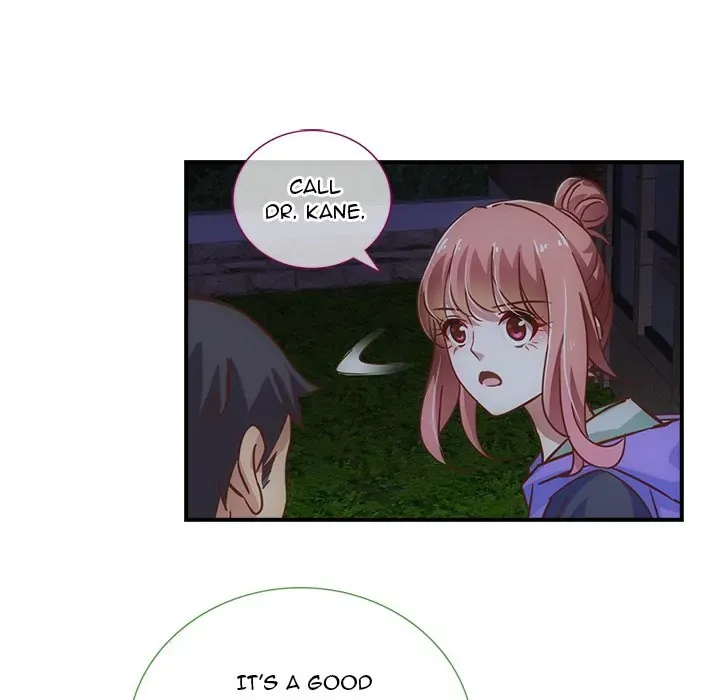 Dating Advice Chapter 9 Online - página 10