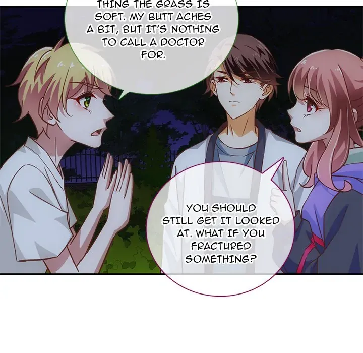 Dating Advice Chapter 9 Online - página 11