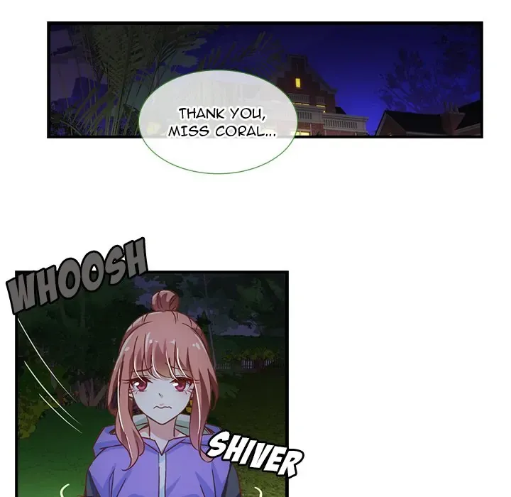 Dating Advice Chapter 9 Online - página 12