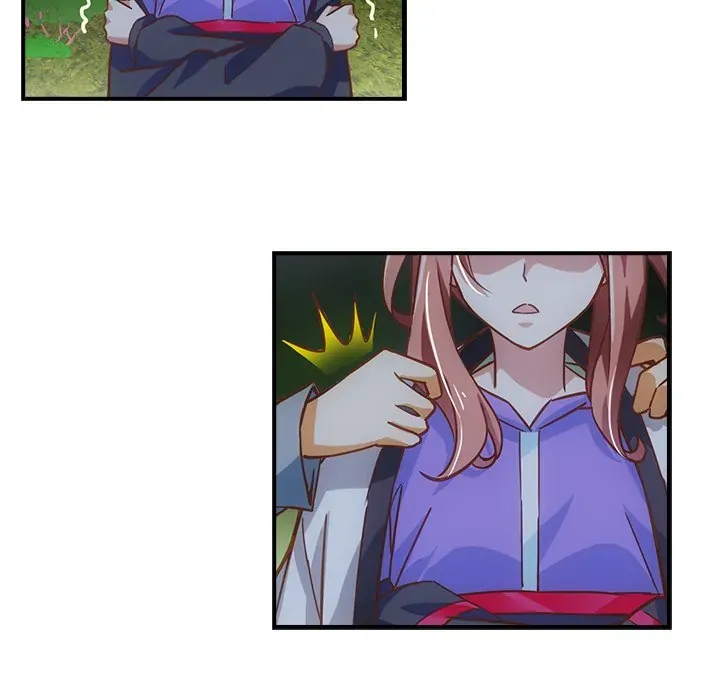 Dating Advice Chapter 9 Online - página 13