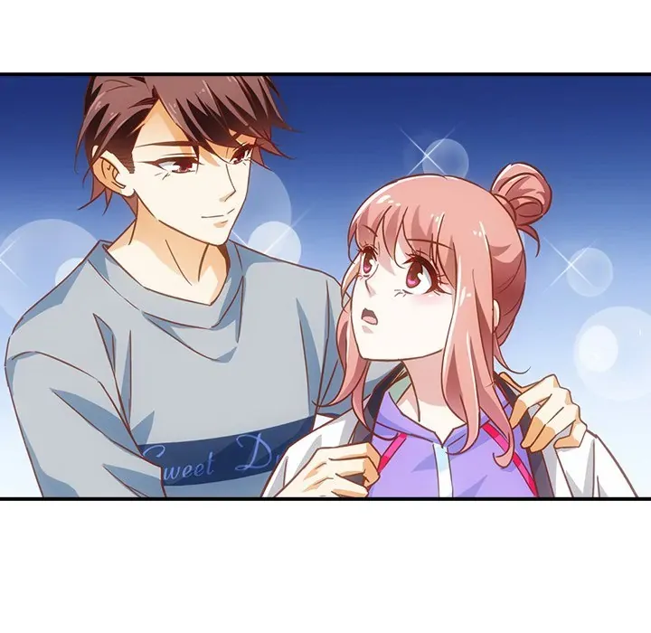 Dating Advice Chapter 9 Online - página 14