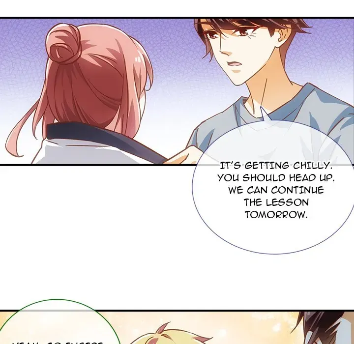 Dating Advice Chapter 9 Online - página 15