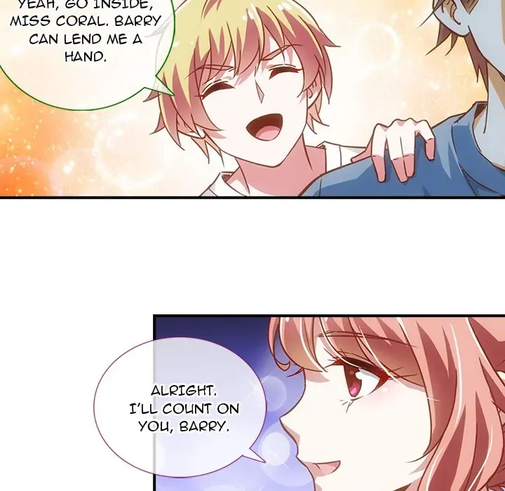 Dating Advice Chapter 9 Online - página 16