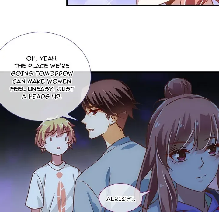 Dating Advice Chapter 9 Online - página 17