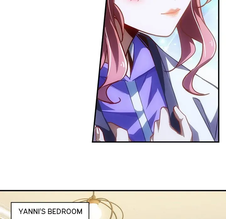 Dating Advice Chapter 9 Online - página 20