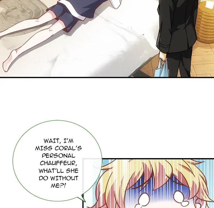 Dating Advice Chapter 9 Online - página 22