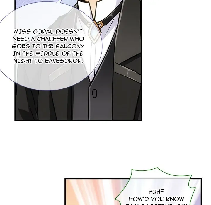 Dating Advice Chapter 9 Online - página 24