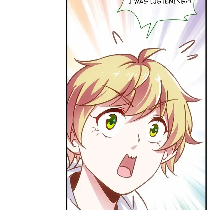 Dating Advice Chapter 9 Online - página 25
