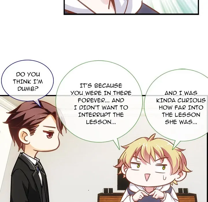 Dating Advice Chapter 9 Online - página 26