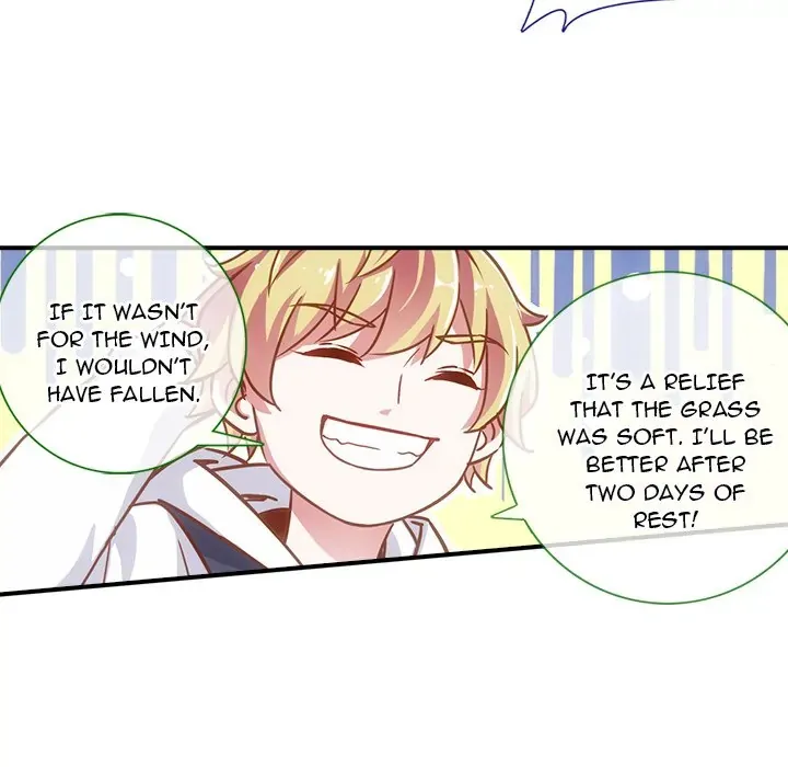 Dating Advice Chapter 9 Online - página 28